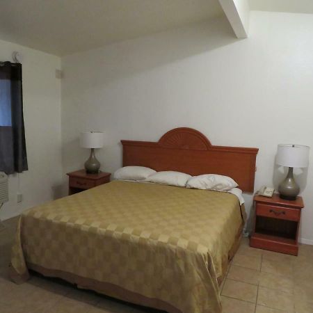 Carquinez Inn Vallejo Zewnętrze zdjęcie