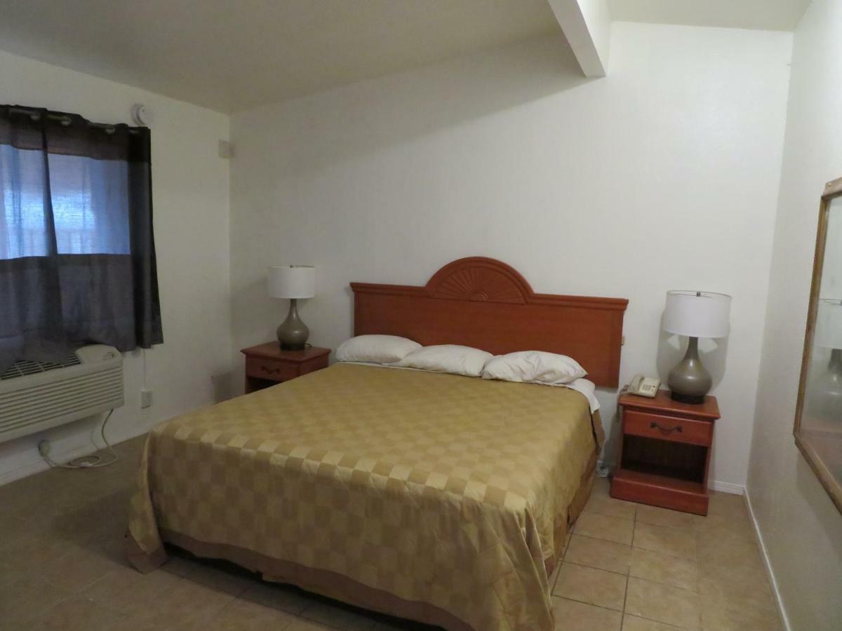 Carquinez Inn Vallejo Zewnętrze zdjęcie