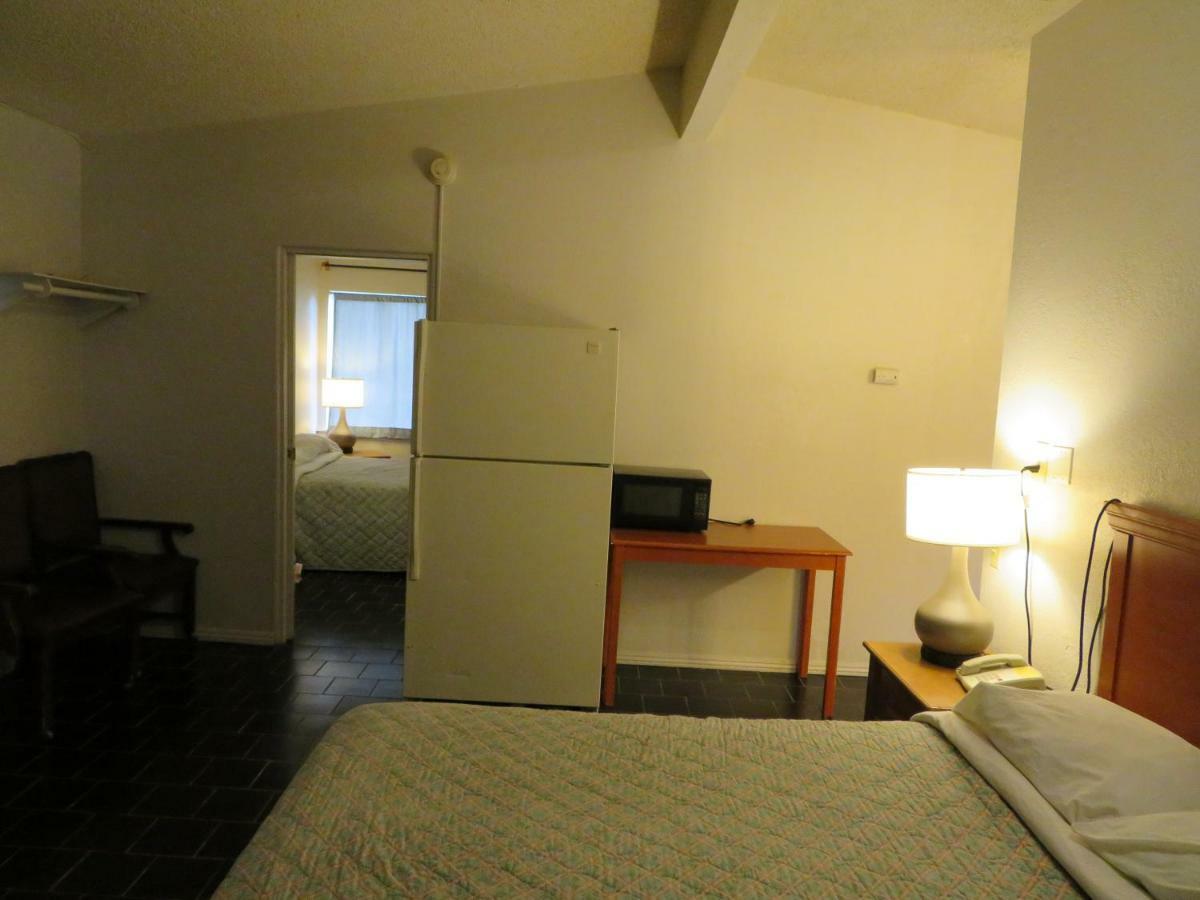 Carquinez Inn Vallejo Zewnętrze zdjęcie
